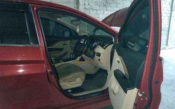 MITSUBISHI XPANDER 1.5L ULTIMATE