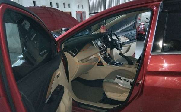 MITSUBISHI XPANDER 1.5L ULTIMATE