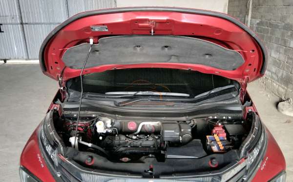 MITSUBISHI XPANDER 1.5L ULTIMATE