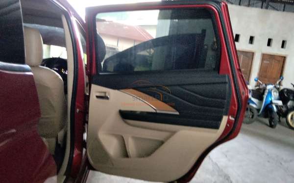 MITSUBISHI XPANDER 1.5L ULTIMATE