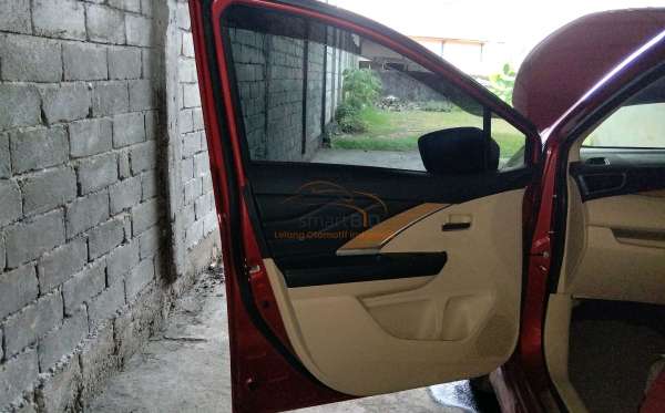 MITSUBISHI XPANDER 1.5L ULTIMATE
