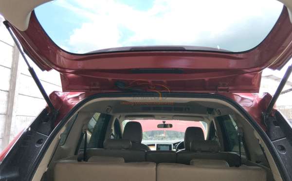 MITSUBISHI XPANDER 1.5L ULTIMATE