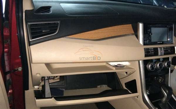 MITSUBISHI XPANDER 1.5L ULTIMATE