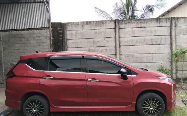 MITSUBISHI XPANDER 1.5L ULTIMATE
