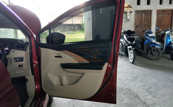 MITSUBISHI XPANDER 1.5L ULTIMATE