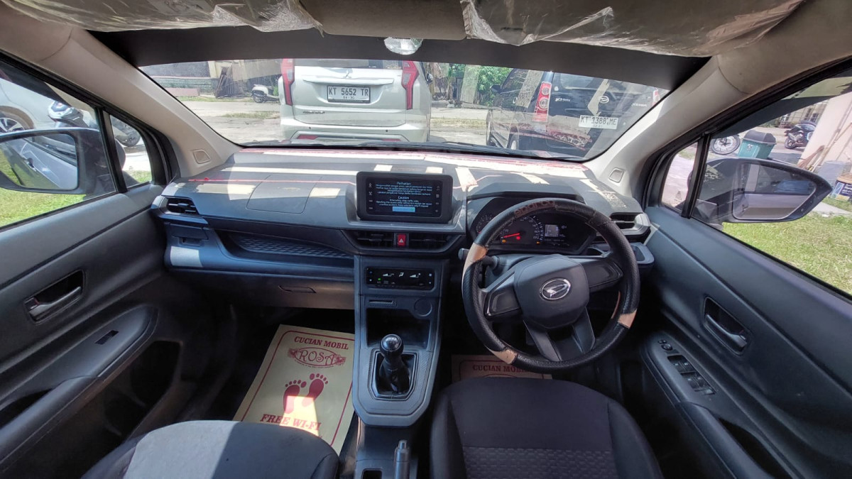 DAIHATSU  XENIA  1.3 X