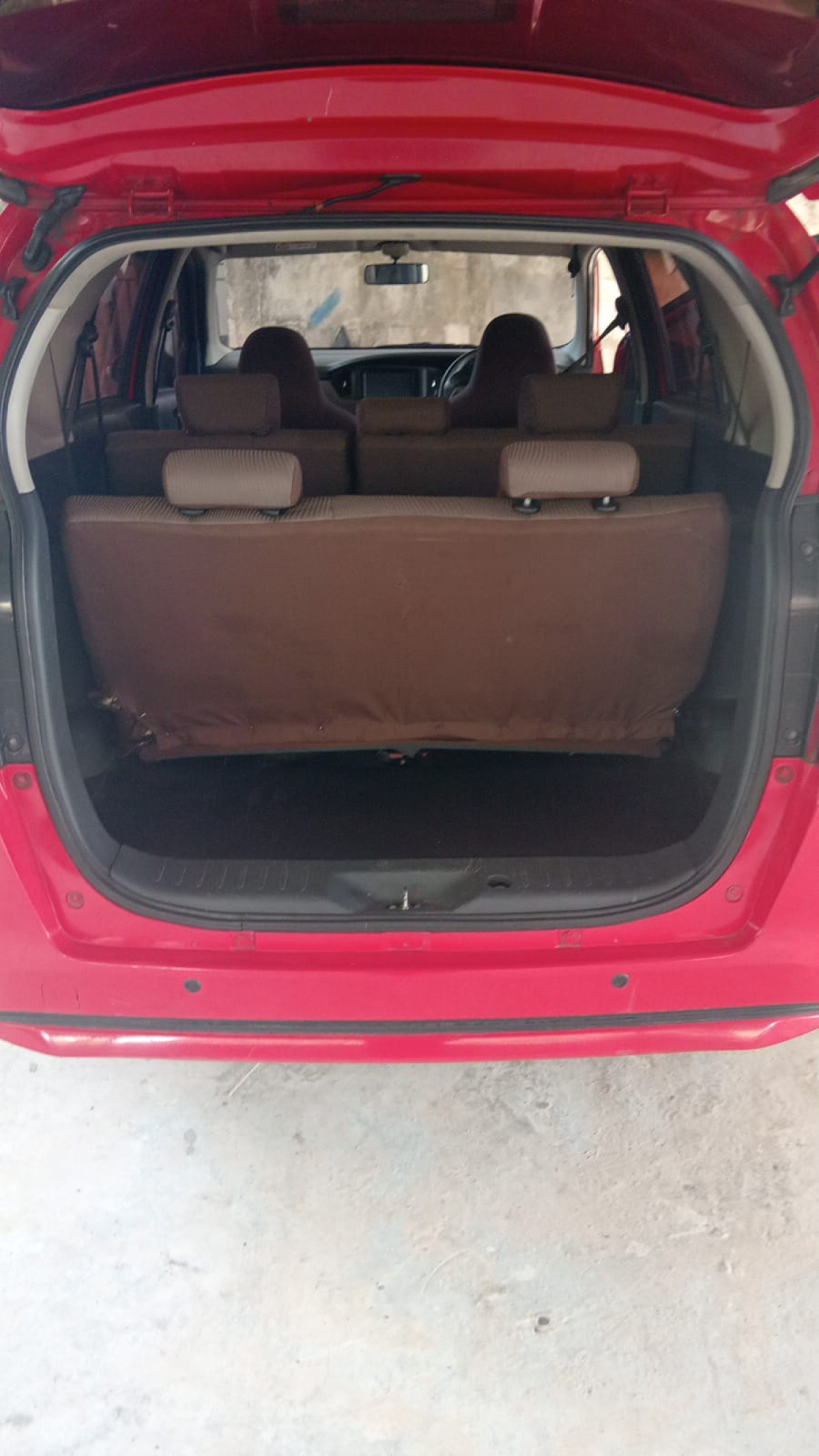 TOYOTA  CALYA  1.2 G M/T