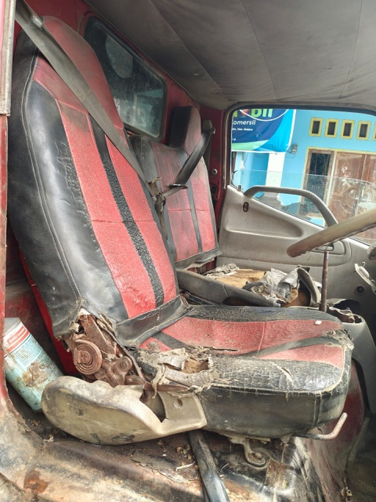 TOYOTA DYNA 130 HT