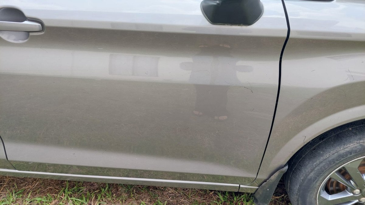 DAIHATSU  XENIA  1.3 X