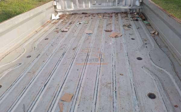 SUZUKI  CARRY  CX PICK UP
