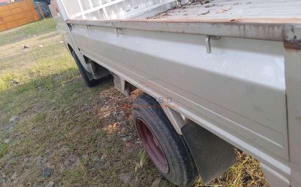 SUZUKI  CARRY  CX PICK UP