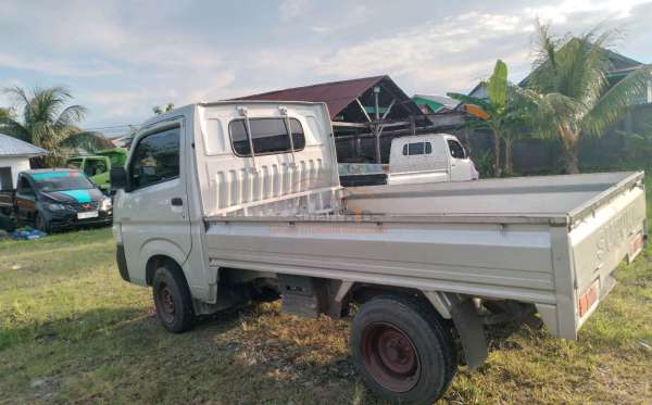 SUZUKI  CARRY  CX PICK UP