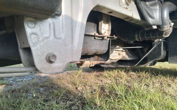 SUZUKI  CARRY  CX PICK UP