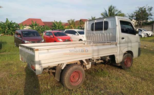 SUZUKI  CARRY  CX PICK UP