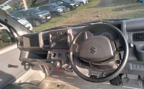 SUZUKI  CARRY  CX PICK UP