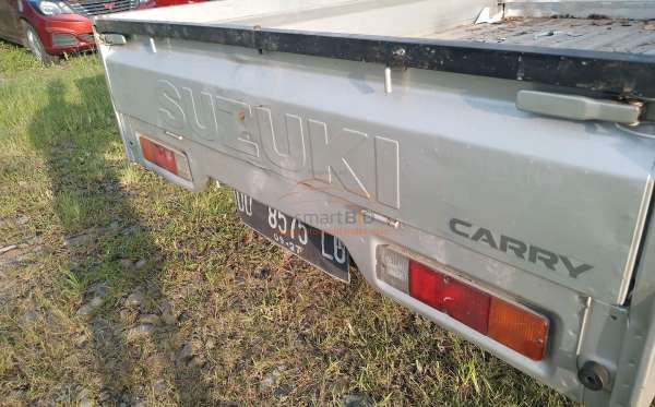 SUZUKI  CARRY  CX PICK UP