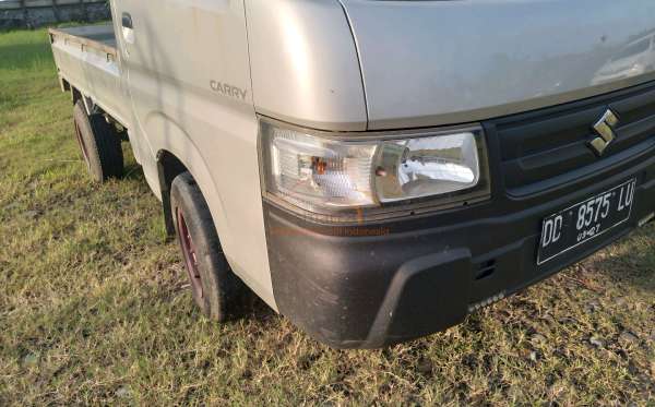 SUZUKI  CARRY  CX PICK UP