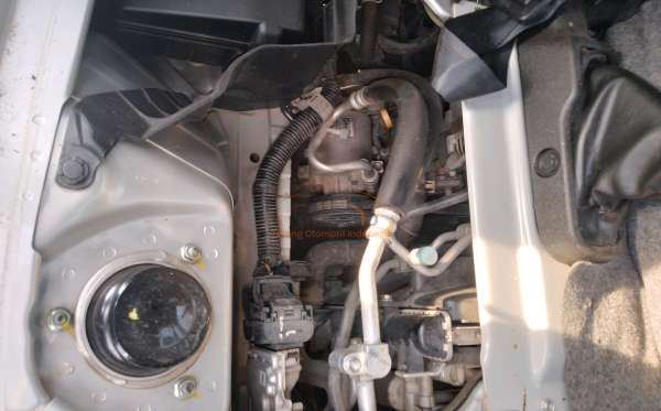 SUZUKI  CARRY  CX PICK UP