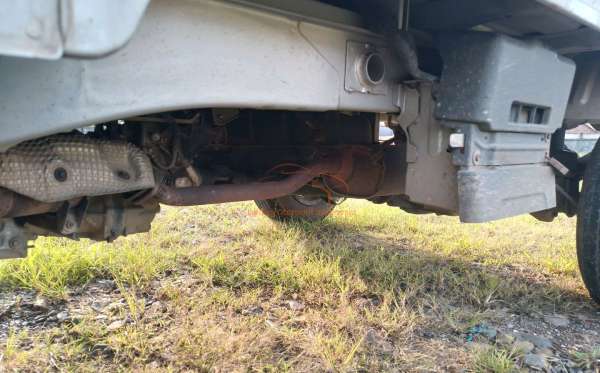 SUZUKI  CARRY  CX PICK UP