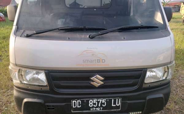 SUZUKI  CARRY  CX PICK UP
