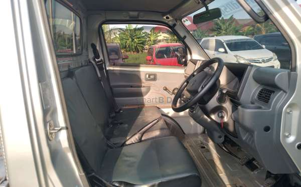 SUZUKI  CARRY  CX PICK UP