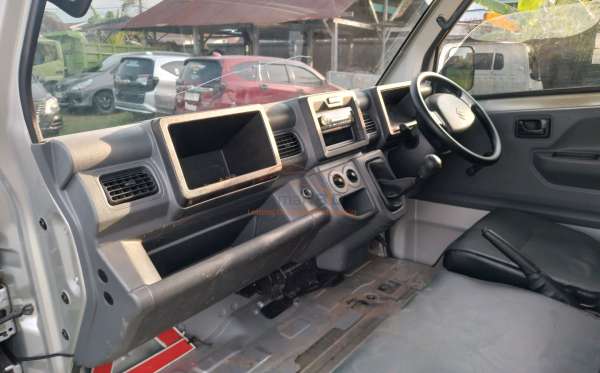 SUZUKI  CARRY  CX PICK UP