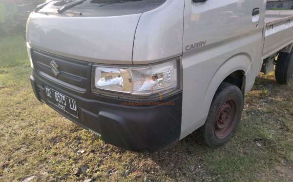 SUZUKI  CARRY  CX PICK UP