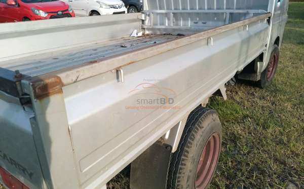 SUZUKI  CARRY  CX PICK UP