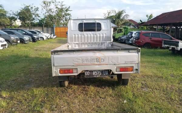SUZUKI  CARRY  CX PICK UP