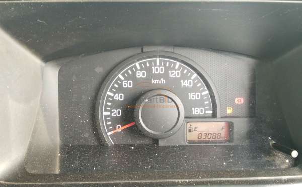 SUZUKI  CARRY  CX PICK UP