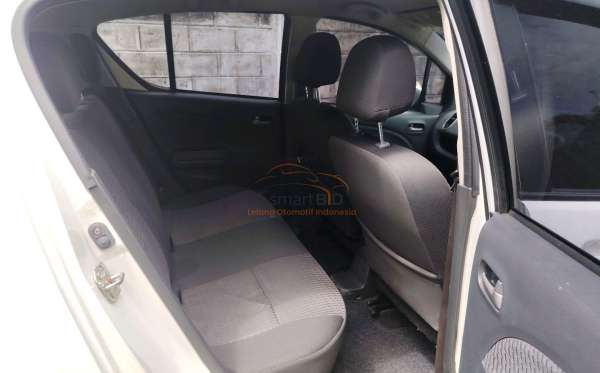 SUZUKI SPLASH