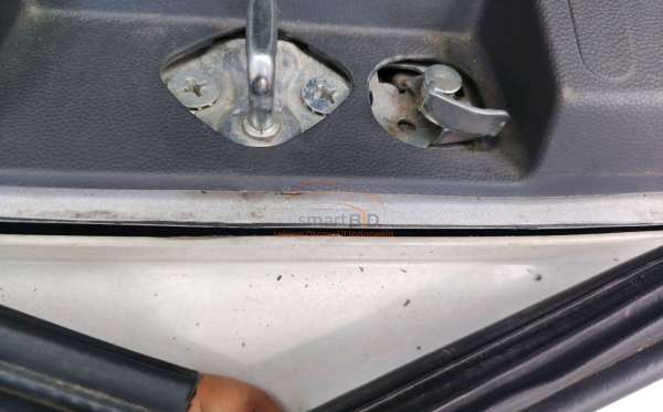 SUZUKI SPLASH