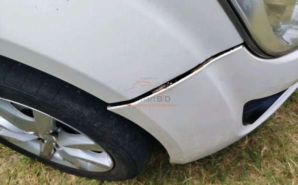SUZUKI SPLASH