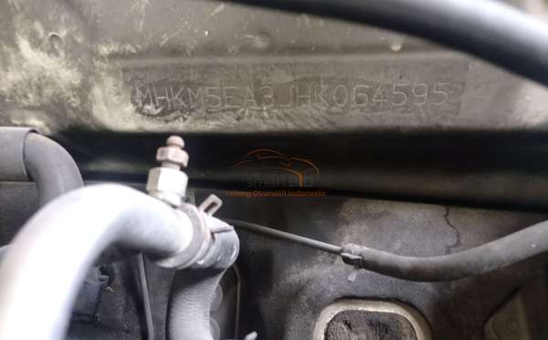 TOYOTA AVANZA