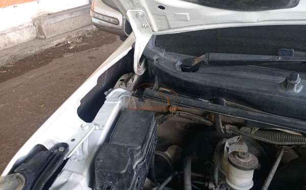 TOYOTA AVANZA