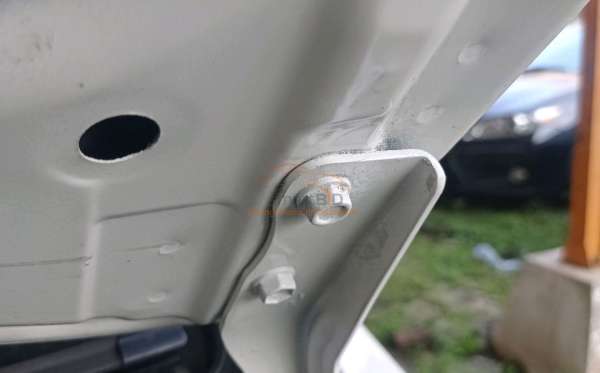 TOYOTA AVANZA