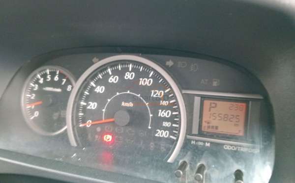 TOYOTA CALYA 1.2 G A/T