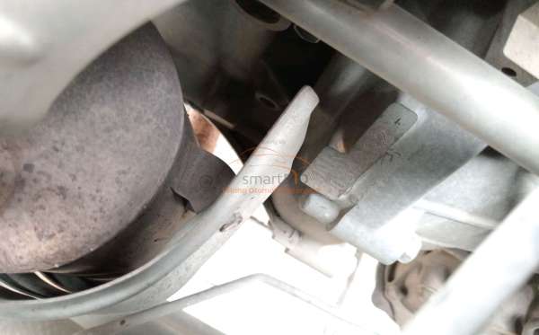TOYOTA CALYA 1.2 G A/T