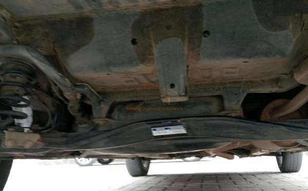 TOYOTA CALYA 1.2 G A/T