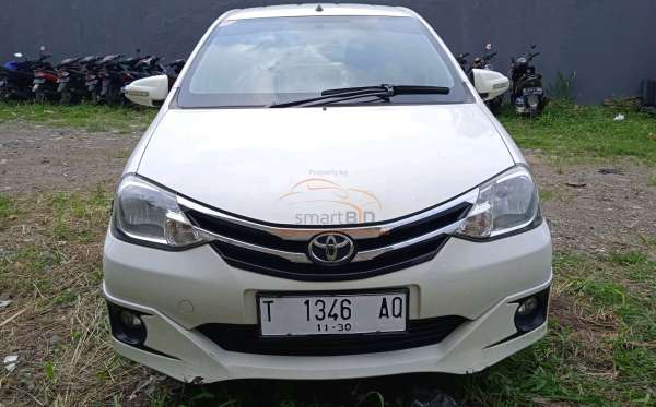 TOYOTA ETIOS G