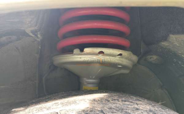 TOYOTA  HARRIER  3.0