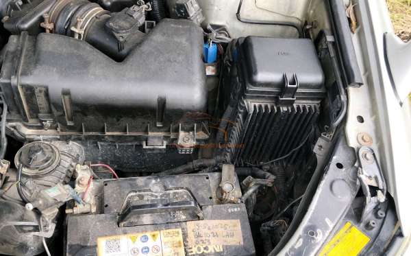 TOYOTA  HARRIER  3.0