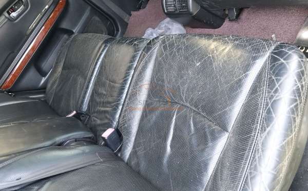 TOYOTA  HARRIER  3.0