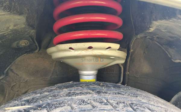 TOYOTA  HARRIER  3.0
