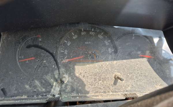TOYOTA HI ACE COMMUTER