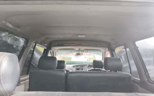 TOYOTA KIJANG LGX