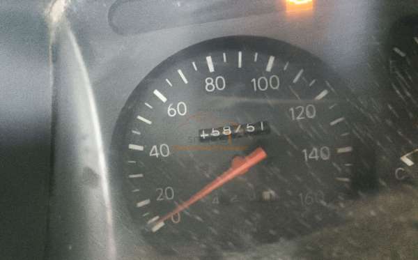 TOYOTA KIJANG LGX