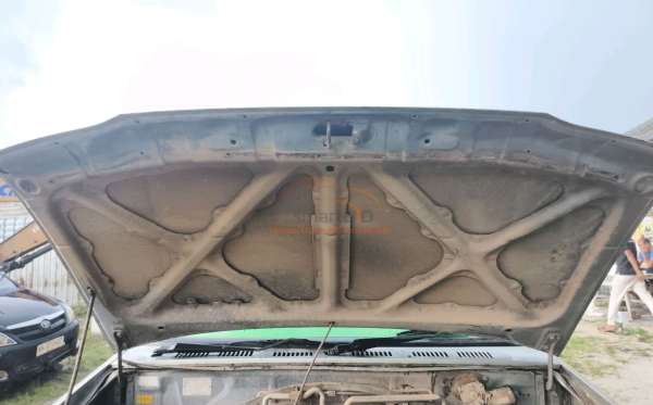 TOYOTA KIJANG LGX