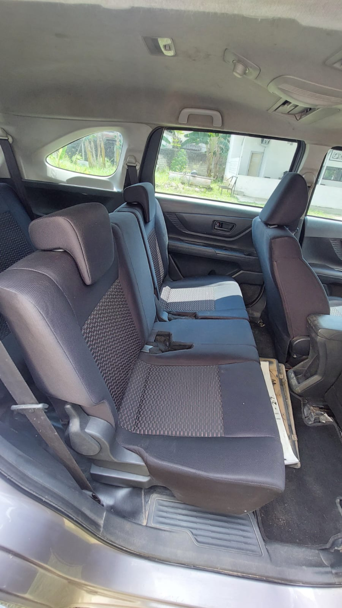 DAIHATSU  XENIA  1.3 X