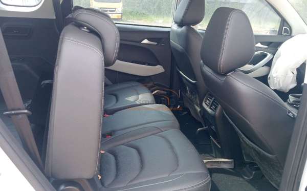 WULING Almaz 1.5LT LUX + SC CVT (4X2) A/T